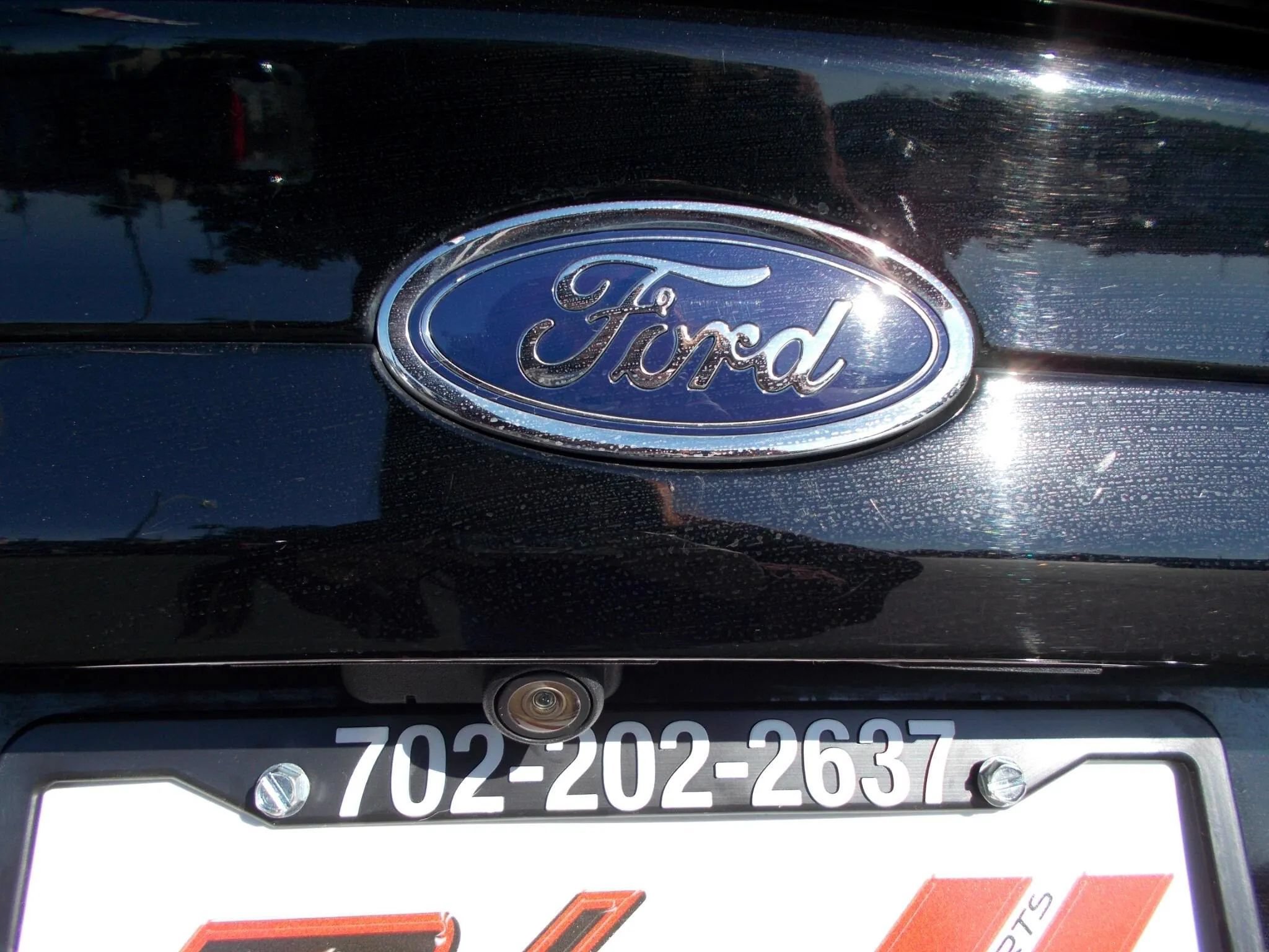 Used 2016 Ford Fusion SE w/ Equipment Group 201A AWD/4WD image 9