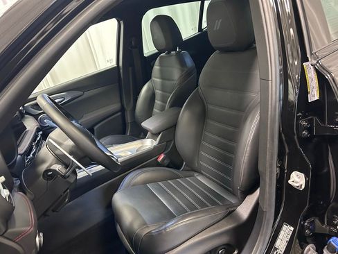Used 2024 Dodge Hornet R/T Plus w/ Tech Pack Plus w/o Parking AWD/4WD image 8