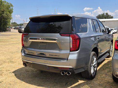 Used 2024 GMC Yukon Denali w/ Max Trailering Package AWD/4WD image 6