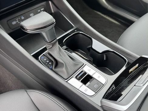 New 2026 Hyundai Santa Cruz SEL FWD image 25