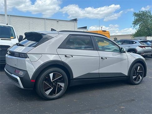 New 2025 Hyundai Ioniq 5 SEL image 4