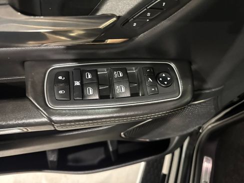 Used 2021 RAM 1500 Limited w/ Advanced Safety Group AWD/4WD image 18