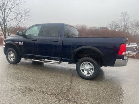 Used 2015 RAM 2500 Tradesman w/ Chrome Appearance Group image 3