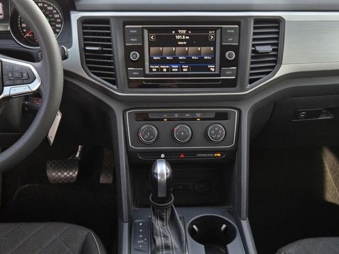 Used 2021 Volkswagen Atlas S image 20