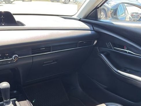 Used 2024 MAZDA CX-30 AWD 2.5 S w/ Preferred Package image 26