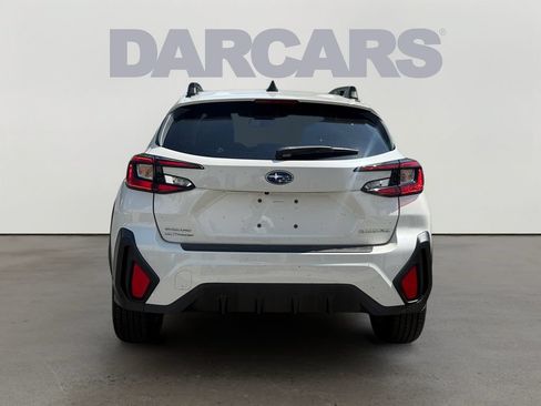 Used 2024 Subaru Crosstrek 2.0i Premium AWD/4WD image 6