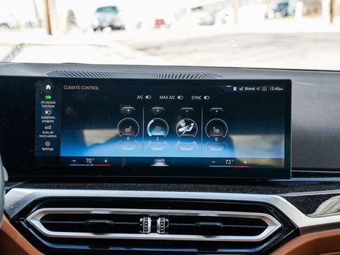 Used 2023 BMW 330i xDrive Sedan w/ Driving Assistance Package image 13