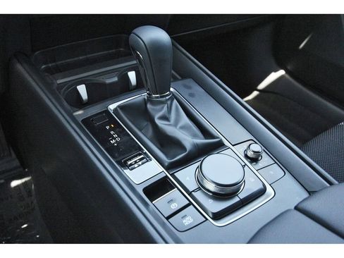 New 2026 MAZDA CX-50 AWD 2.5 S w/ Cargo Package image 25