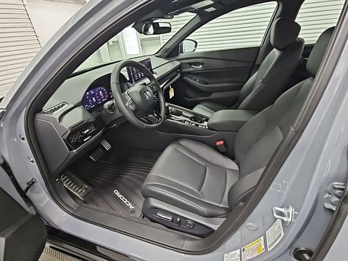 New 2026 Honda Accord Sport image 10