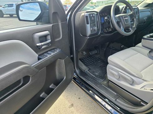 Used 2018 GMC Sierra 1500 4x4 Double Cab w/ Elevation Edition image 19