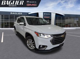 Used 2019 Chevrolet Traverse LT video 1