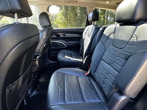 Used 2021 Kia Telluride SX w/ SX Prestige Package AWD/4WD image 16