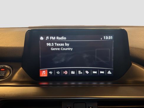 Used 2017 MAZDA MAZDA6 Grand Touring image 21