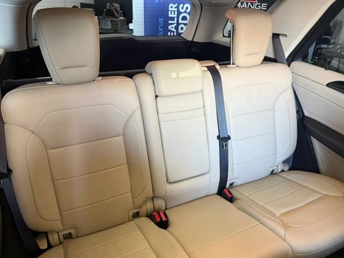 Used 2018 Mercedes-Benz GLE 43 AMG 4MATIC image 30