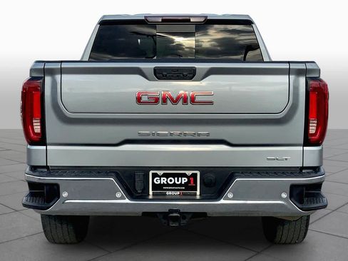 Used 2024 GMC Sierra 1500 SLT image 5