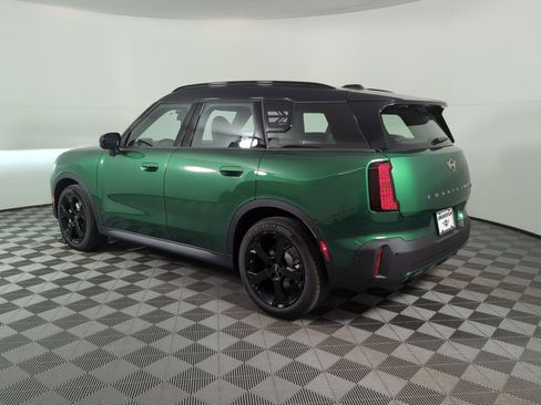 New 2026 MINI Cooper Countryman S image 3