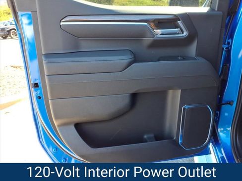 New 2026 Chevrolet Silverado 1500 LT image 24