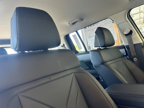 New 2026 Hyundai Santa Fe SEL AWD/4WD image 17