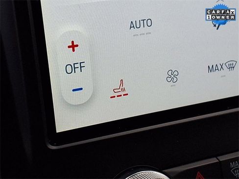 Used 2024 Ford Edge SEL image 13