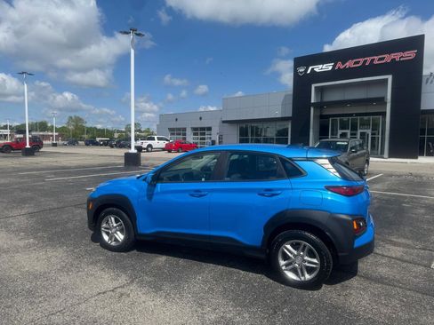 Used 2018 Hyundai Kona SE AWD/4WD image 7
