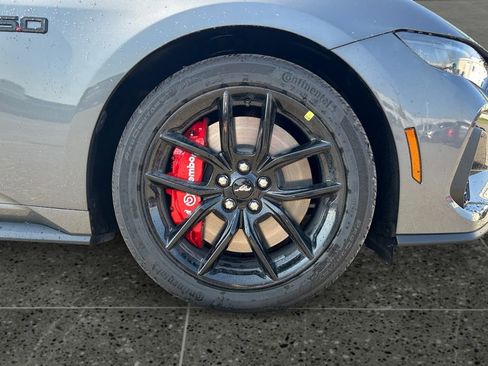 New 2025 Ford Mustang GT Premium RWD image 10