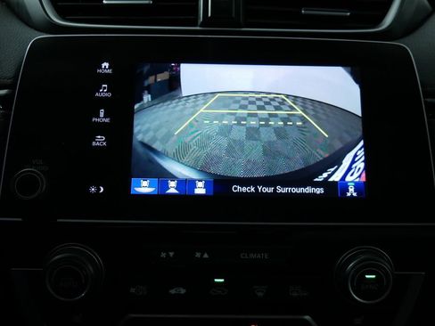 Used 2020 Honda CR-V EX-L image 32