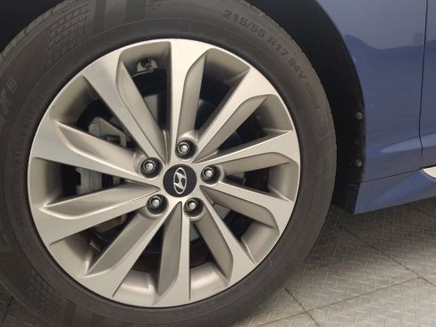 Used 2015 Hyundai Sonata Sport FWD image 31