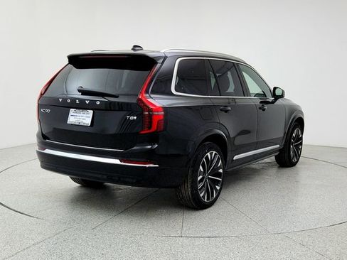 New 2026 Volvo XC90 T8 Plus w/ Protection Package Premier image 5