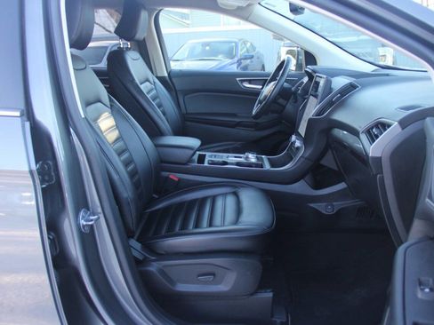 Used 2023 Ford Edge SEL image 21