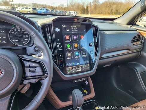 Certified 2026 Subaru Forester Touring image 25