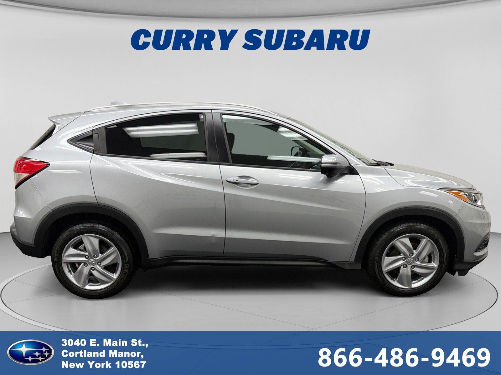 Used 2020 Honda HR-V EX image 6