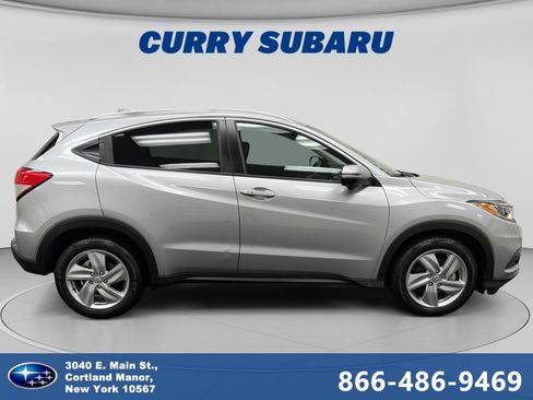 Used 2020 Honda HR-V EX image 6