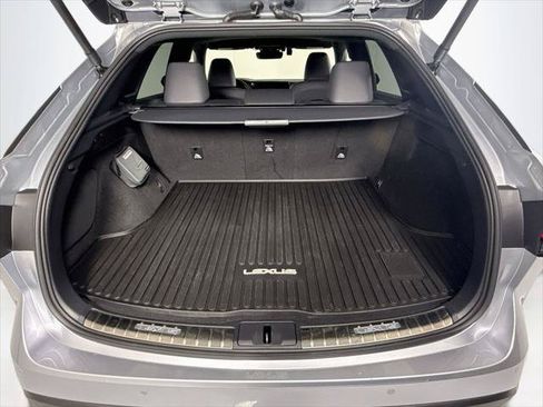 Certified 2026 Lexus RX 350 Premium w/ Accessory Package (2T) FWD image 28