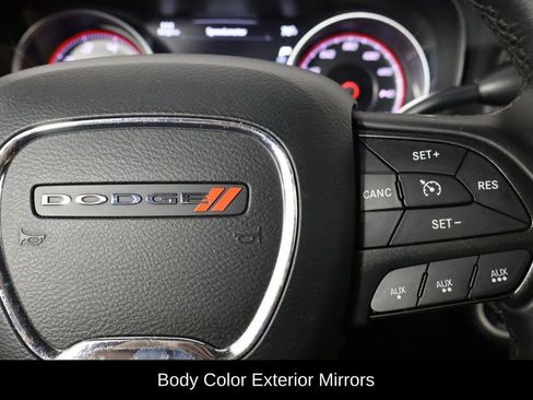 Used 2016 Dodge Charger Police w/ Street Appearance Group RWD image 10