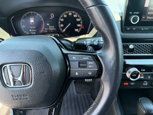 Used 2024 Honda Civic Sport image 23
