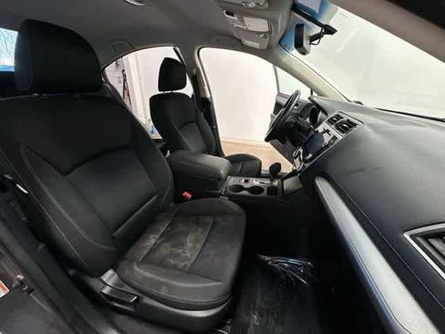 Used 2018 Subaru Legacy 2.5i Premium w/ Popular Package #1 image 20