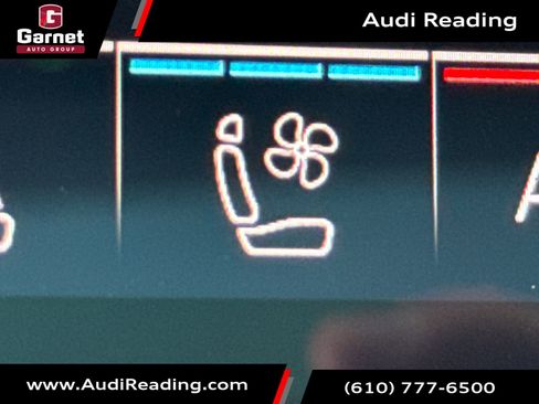 Used 2023 Audi Q8 Prestige AWD/4WD image 49
