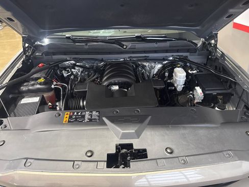 Used 2017 Chevrolet Silverado 1500 LT w/ All Star Edition AWD/4WD image 67