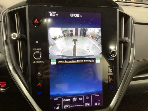 Certified 2022 Subaru WRX Limited image 15