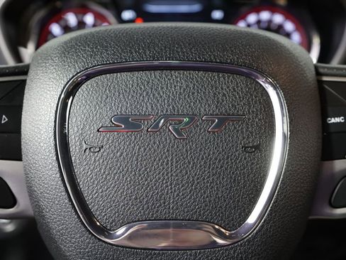 Used 2020 Dodge Challenger SRT Hellcat RWD image 42