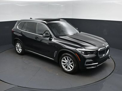 Used 2020 BMW X5 sDrive40i w/ Premium Package