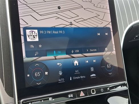 Certified 2022 Mercedes-Benz C 300 4MATIC Sedan image 18