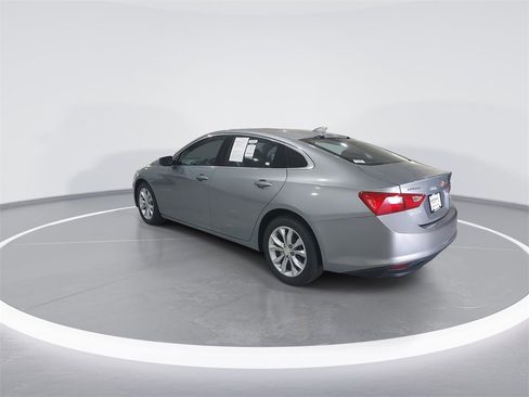 Used 2023 Chevrolet Malibu LT image 6