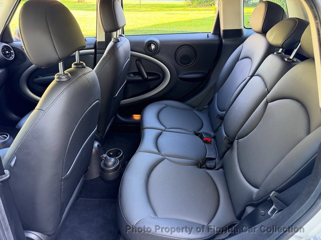 Used 2014 MINI Cooper Countryman FWD image 10