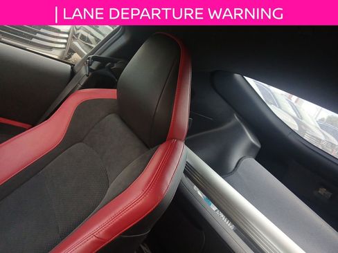 Used 2024 Nissan Z Performance w/ Floor Mat Package image 16