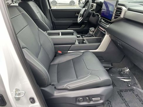 Used 2026 Toyota Tundra Limited w/ Limited PVM Package image 48