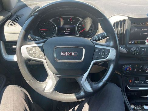 Used 2020 GMC Terrain SLT w/ Preferred Package FWD image 6