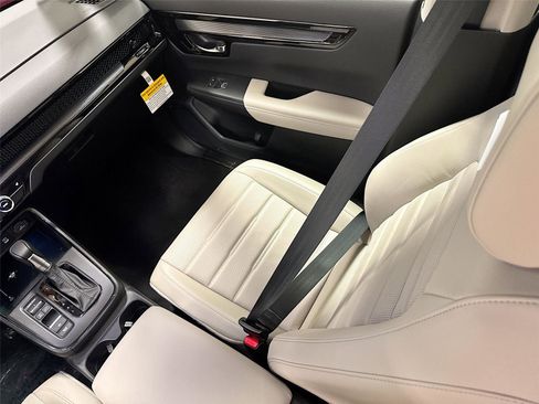 New 2026 Honda CR-V EX-L image 22