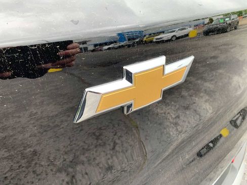 Certified 2023 Chevrolet TrailBlazer LT FWD image 29