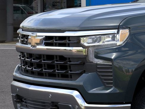 New 2026 Chevrolet Silverado 1500 LT image 13